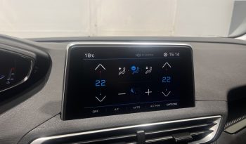 Peugeot 3008 1.6 BLUEHDI 120 ACTIVE GRIP ’17 full