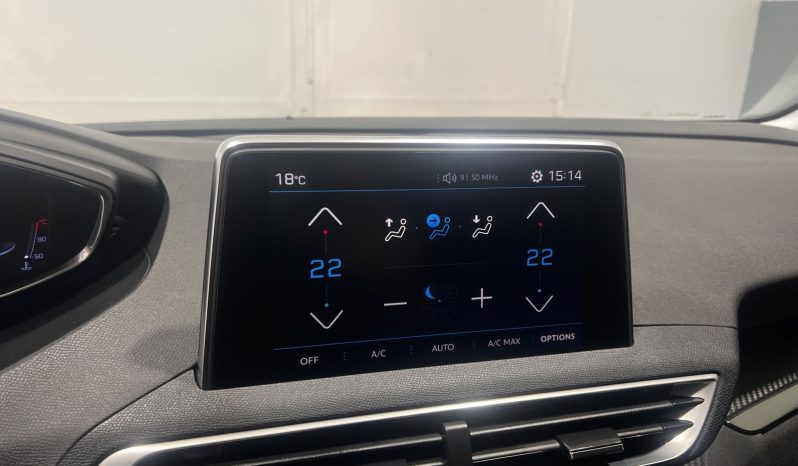 Peugeot 3008 1.6 BLUEHDI 120 ACTIVE GRIP ’17 full