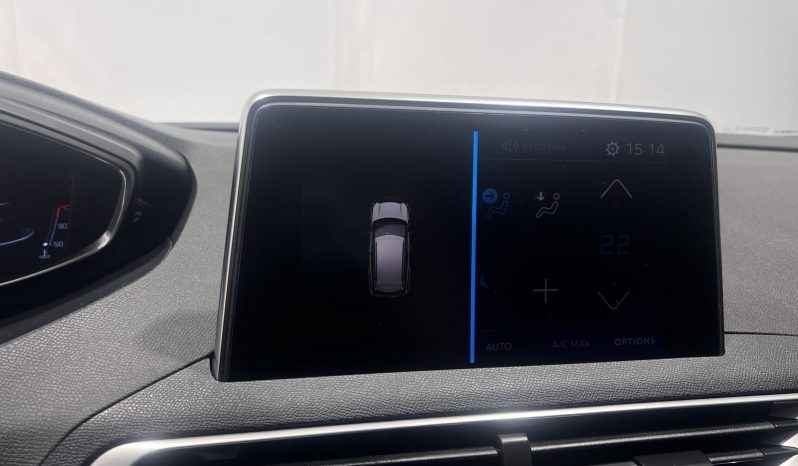 Peugeot 3008 1.6 BLUEHDI 120 ACTIVE GRIP ’17 full