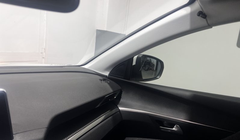 Peugeot 3008 1.6 BLUEHDI 120 ACTIVE GRIP ’17 full
