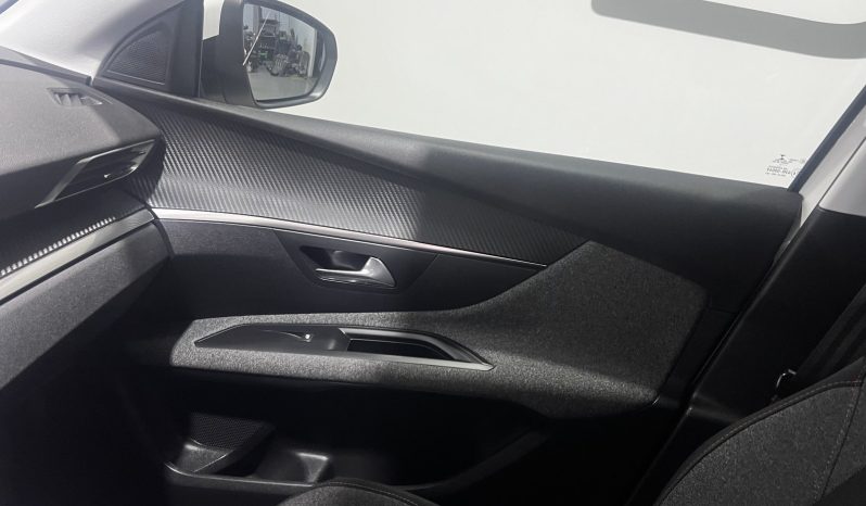 Peugeot 3008 1.6 BLUEHDI 120 ACTIVE GRIP ’17 full