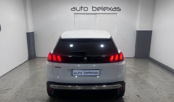 Peugeot 3008 1.6 BLUEHDI 120 ACTIVE GRIP ’17 full