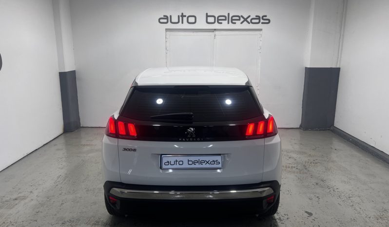 Peugeot 3008 1.6 BLUEHDI 120 ACTIVE GRIP ’17 full