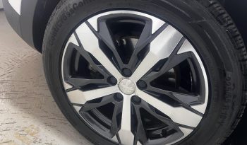 Peugeot 3008 1.6 BLUEHDI 120 ACTIVE GRIP ’17 full