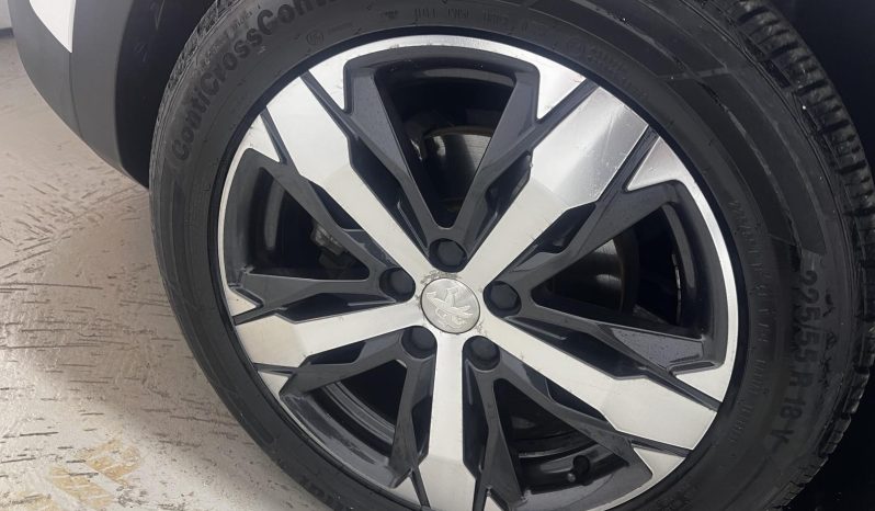 Peugeot 3008 1.6 BLUEHDI 120 ACTIVE GRIP ’17 full
