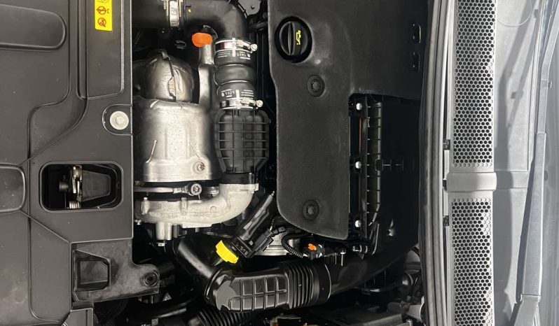 Peugeot 3008 1.6 BLUEHDI 120 ACTIVE GRIP ’17 full