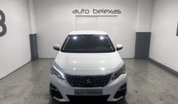 Peugeot 3008 1.6 BLUEHDI 120 ACTIVE GRIP ’17 full