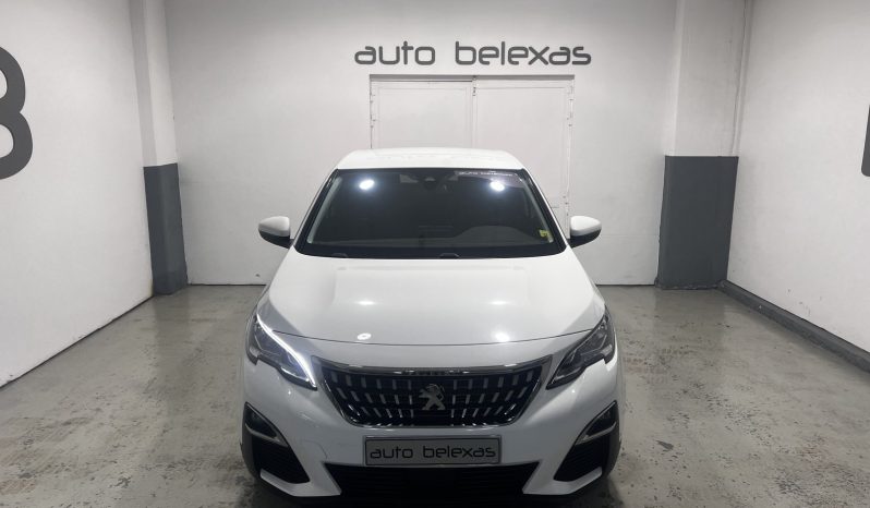 Peugeot 3008 1.6 BLUEHDI 120 ACTIVE GRIP ’17 full