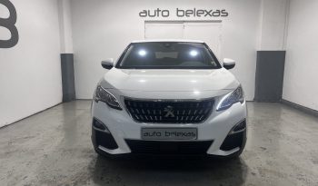 Peugeot 3008 1.6 BLUEHDI 120 ACTIVE GRIP ’17 full