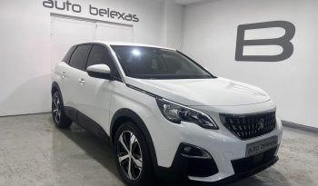 Peugeot 3008 1.6 BLUEHDI 120 ACTIVE GRIP ’17 full
