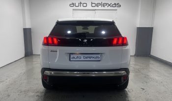Peugeot 3008 1.6 BLUEHDI 120 ACTIVE GRIP ’17 full