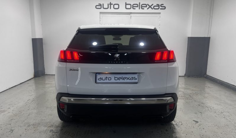 Peugeot 3008 1.6 BLUEHDI 120 ACTIVE GRIP ’17 full