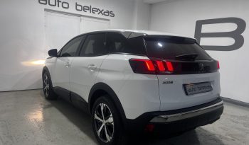 Peugeot 3008 1.6 BLUEHDI 120 ACTIVE GRIP ’17 full
