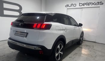 Peugeot 3008 1.6 BLUEHDI 120 ACTIVE GRIP ’17 full