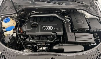 Audi A3 AMBITION CABRIO ’11 full