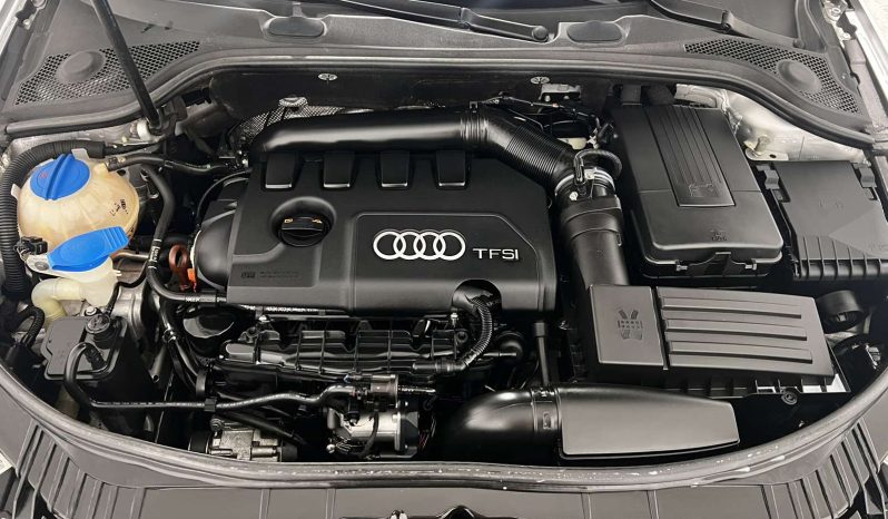 Audi A3 AMBITION CABRIO ’11 full