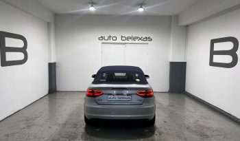 Audi A3 AMBITION CABRIO ’11 full