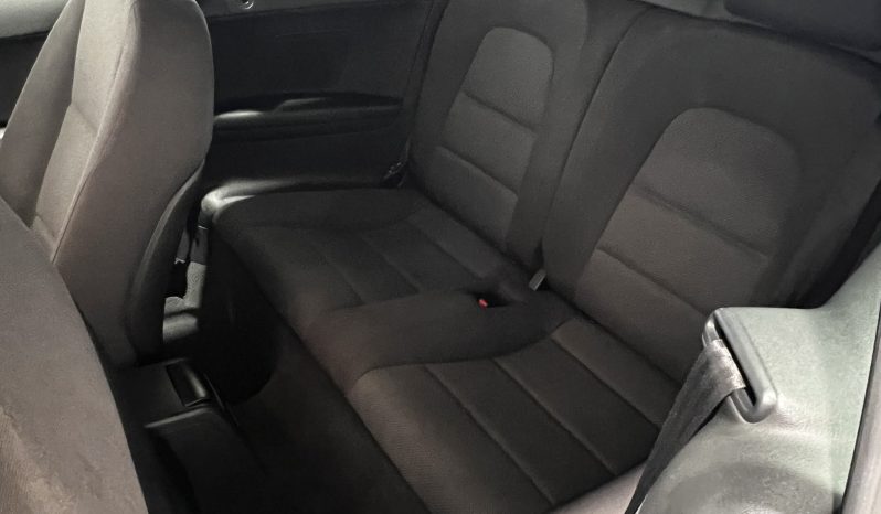 Audi A3 AMBITION CABRIO ’11 full