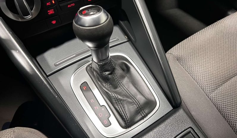Audi A3 AMBITION CABRIO ’11 full