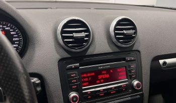 Audi A3 AMBITION CABRIO ’11 full