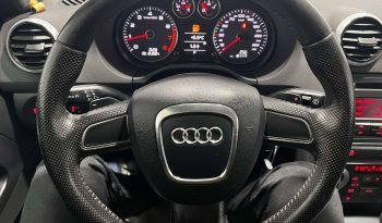 Audi A3 AMBITION CABRIO ’11 full
