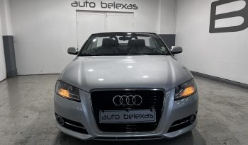 Audi A3 AMBITION CABRIO ’11 full