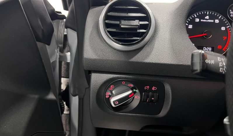 Audi A3 AMBITION CABRIO ’11 full