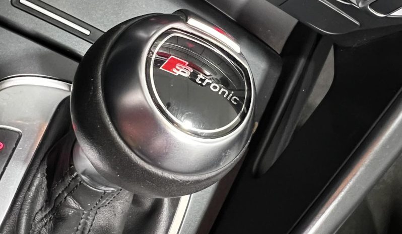 Audi A3 AMBITION CABRIO ’11 full