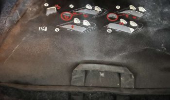 Audi A3 AMBITION CABRIO ’11 full