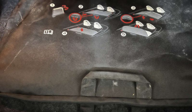 Audi A3 AMBITION CABRIO ’11 full