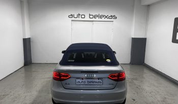Audi A3 AMBITION CABRIO ’11 full