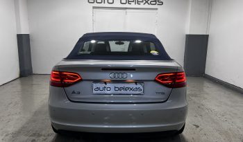 Audi A3 AMBITION CABRIO ’11 full