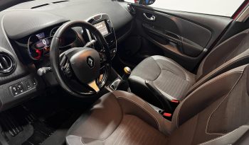 Renault Clio DCI 90 DYNAMIQUE PANORAMA ’16 full