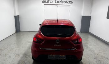 Renault Clio DCI 90 DYNAMIQUE PANORAMA ’16 full