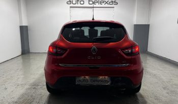 Renault Clio DCI 90 DYNAMIQUE PANORAMA ’16 full