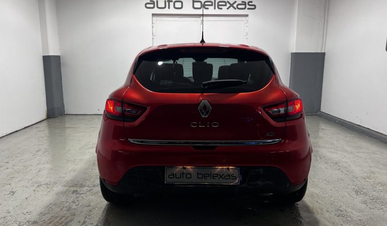 Renault Clio DCI 90 DYNAMIQUE PANORAMA ’16 full