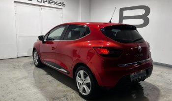 Renault Clio DCI 90 DYNAMIQUE PANORAMA ’16 full