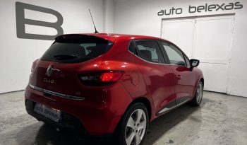 Renault Clio DCI 90 DYNAMIQUE PANORAMA ’16 full