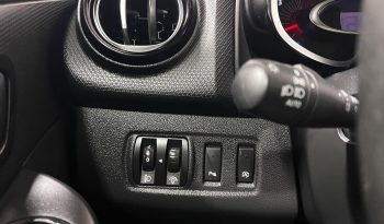 Renault Clio DCI 90 DYNAMIQUE PANORAMA ’16 full