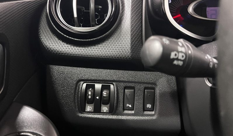 Renault Clio DCI 90 DYNAMIQUE PANORAMA ’16 full