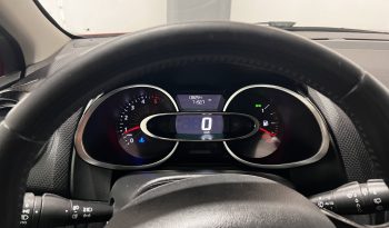 Renault Clio DCI 90 DYNAMIQUE PANORAMA ’16 full