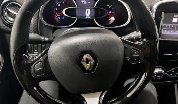Renault Clio DCI 90 DYNAMIQUE PANORAMA ’16 full