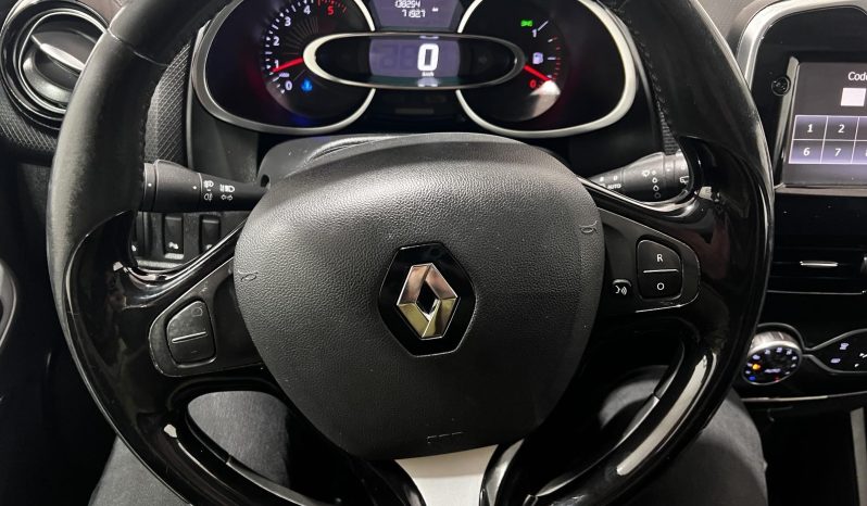 Renault Clio DCI 90 DYNAMIQUE PANORAMA ’16 full