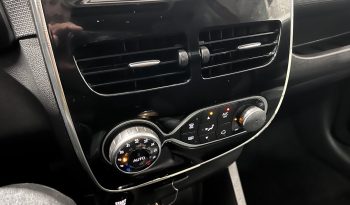 Renault Clio DCI 90 DYNAMIQUE PANORAMA ’16 full