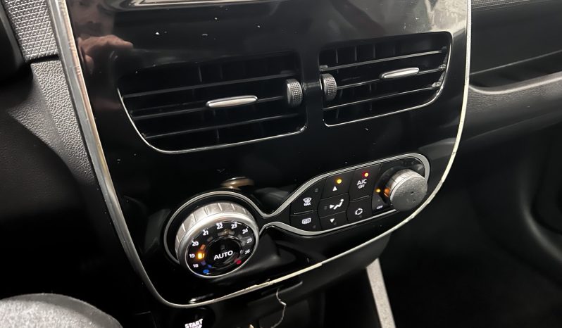 Renault Clio DCI 90 DYNAMIQUE PANORAMA ’16 full