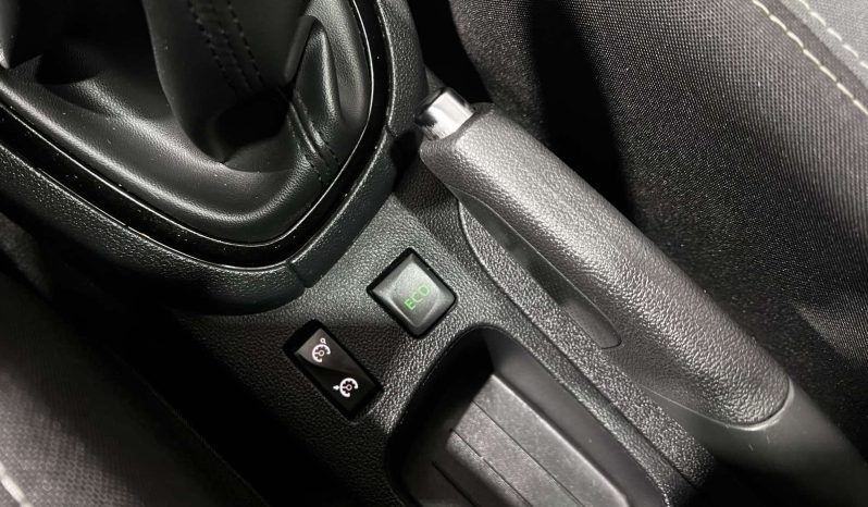 Renault Clio DCI 90 DYNAMIQUE PANORAMA ’16 full