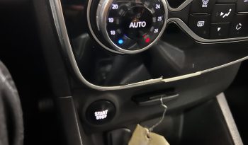 Renault Clio DCI 90 DYNAMIQUE PANORAMA ’16 full