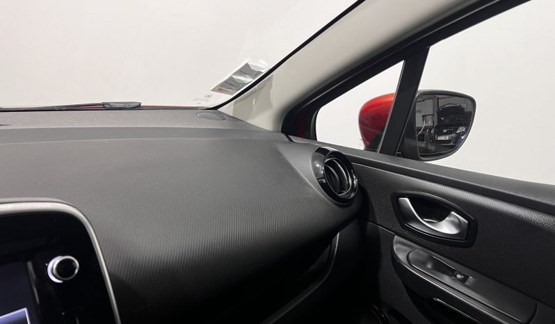 Renault Clio DCI 90 DYNAMIQUE PANORAMA ’16 full