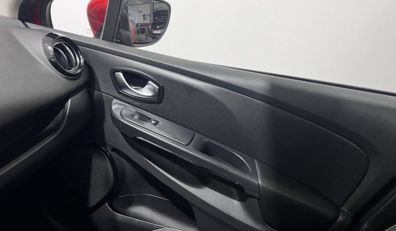 Renault Clio DCI 90 DYNAMIQUE PANORAMA ’16 full