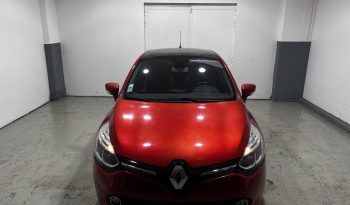 Renault Clio DCI 90 DYNAMIQUE PANORAMA ’16 full